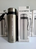 Bình Giữ Nhiệt Thép Không Gỉ Vacuum Bottle Lock&Lock In Logo E&C