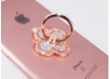 Giá đỡ nhẫn iRing kim loại cho smartphone H002  - in khắc tùy ý