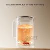Ấm, bình đun nước siêu tốc 1.7L Xiaomi Mijia S1 MJDSH07YM - In logo theo yêu cầu