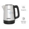 Bình đun nước Philips HD9350 - In logo theo yêu cầu