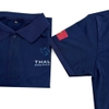 Áo thun Polo - In logo Thales