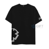 Áo thun cổ tròn Unisex - In logo Virtuos