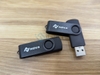 USB in logo Nova Group