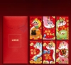 Bao lì xì Tết - In logo theo yêu cầu