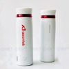 Bình giữ nhiệt Lock&Lock Feather Light LHC4131BKR (450ml) - In Logo AEONTEK