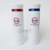 Bình giữ nhiệt Lock&Lock Feather Light LHC4131BKR (450ml) - In Logo AEONTEK