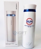 Bình giữ nhiệt Lock&Lock Feather Light LHC4131BKR (450ml) - In Logo AEONTEK