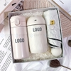 Set quà tặng doanh nghiệp- In ấn logo theo yêu cầu