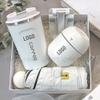 Set quà tặng doanh nghiệp- In ấn logo theo yêu cầu