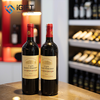 Rượu Vang CLOS SAINT VINCENT Saint Emilion Grand Cru Merlot - Cabernet Franc Cabernet Sauvignon