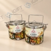 Cà Mên Đựng Cơm Giữ Nhiệt - Đặt In Logo Theo Yêu Cầu