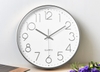 Đồng hồ treo tường quảng cáo Wall Clock