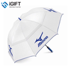 DÙ GOLF 2 TẦNG CAO CẤP TWIN CANOPY UMBRELLA