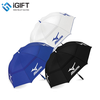 DÙ GOLF 2 TẦNG CAO CẤP TWIN CANOPY UMBRELLA