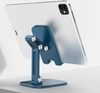 Giá đỡ kim loại cho  iphone ipad H009 - khắc logo sang trọng