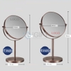 Gương trang điểm cao cấp xoay 360 độ - In logo theo yêu cầu