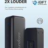 Loa Bluetooth Anker SoundCore Motion B - A3109 - Hàng Chính Hãng