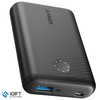 Pin Dự Phòng Anker PowerCore II 10000mAh - A1230