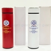 Ly Giữ Nhiệt 500ml - In Logo Trường Cao Đẳng Bách Khoa Nam Sài Gòn