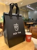 Túi giữ nhiệt vải không dệt - In logo theo yêu cầu