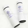 Ly Giữ Nhiệt 500ml - In Logo Trường Cao Đẳng Bách Khoa Nam Sài Gòn