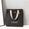 Túi vải bố canvas - In logo theo yêu cầu