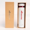 Bình giữ nhiệt Lock&Lock Feather Light LHC4131BKR (450ml) - In Logo AEONTEK
