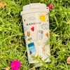 Ly Giữ Nhiệt 500ml - In Ấn Logo BlackMore x Liên Phong