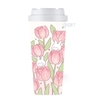 Ly Giữ Nhiệt Lock&Lock Energetic One -Touch Tumbler LHC3249 550ML - In Ấn Logo Theo Yêu Cầu