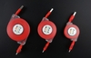 Dây Cáp Sạc Tốc Độ Cao 3 In 1 Thu Gọn In Logo Theo Yêu Cầu