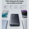 Pin Dự Phòng Anker 537 PowerCore 24.000mAh - In logo VNPT