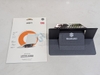 The Moft Stand Giá đỡ laptop mỏng nhẹ nhất thế giới in logo SUZUKI