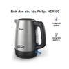 Bình đun nước Philips HD9350 - In logo theo yêu cầu