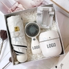 Set quà tặng doanh nghiệp- In ấn logo theo yêu cầu