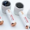 Bộ quà tặng nhân viên - In logo công ty RICOH