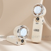 Quạt tản nhiệt cầm tay - In logo theo yêu cầu QD06