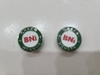 Huy hiệu cài áo logo BNI