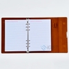Set Sổ bút quà tặng văn phòng - In Logo LuuLy Palace
