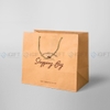 Túi giấy Kraft - In ấn theo yêu cầu