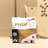 Thiết kế bộ nhận diện thương hiệu F&B theo yêu cầu