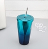 Ly giữ nhiệt B004 StarBucks Tumbler đổi màu - khắc logo quà tặng