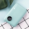 Pin dự phòng mini Rockspace P75 10.000mAH - Rock chính hãng