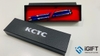 Bút Ký Cảm Ứng 2 in 1 khắc logo thương hiệu KCTC Cái Mép Depot