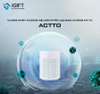 Máy Lọc Không Khí - Ciel Air Purifier Actto ACL-06