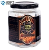 ĐÔNG TRÙNG HẠ THẢO TVT (NẤM & NHỘNG, LỌ 30G)
