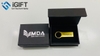 Bộ sản phẩm USB 32GB khắc logo thương hiệu MDA