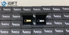Bộ sản phẩm USB 32GB khắc logo thương hiệu MDA