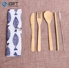 Bộ dụng cụ ăn uống cá nhân - In logo theo yêu cầu