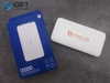 Pin dự phòng Redmi 10000mah in logo công ty Hoàng Anh