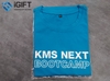 Bộ quà tặng bootcamp công ty KMS technology